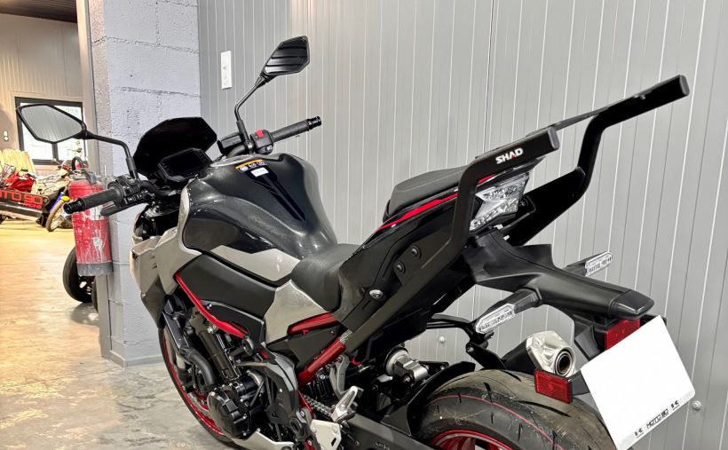 KAWASAKI Z 900 5
