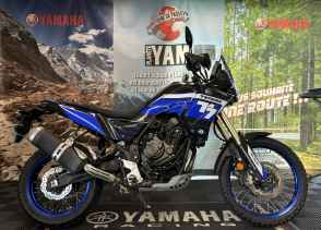 YAMAHA XTZ TENERE 700 - 2020