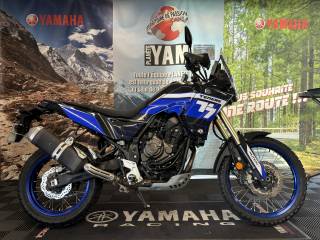 YAMAHA XTZ TENERE 700 - 2020