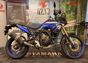 YAMAHA XTZ TENERE 700 - 2020