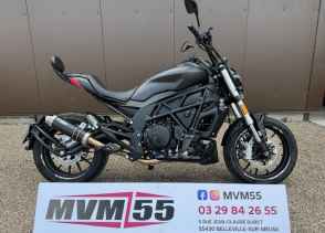 BENELLI 502C - 2024