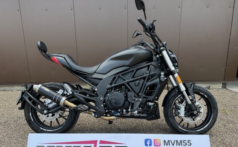 BENELLI 502C 0