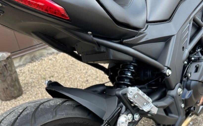 BENELLI 502C 4