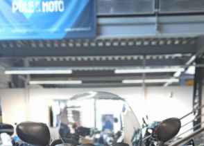 PIAGGIO XEVO 125 - 2011