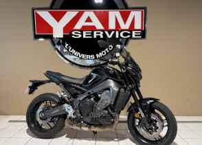 YAMAHA MT-09 - 2022