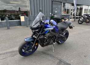 YAMAHA MT-10 - 2024