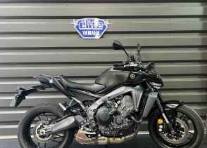 YAMAHA MT-09  Y-AMT - 2024