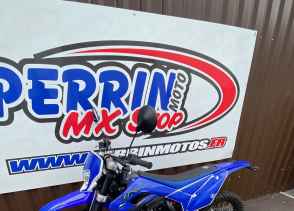 SHERCO 125 4T SE-RS Factory - 2023