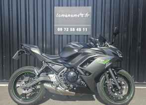 KAWASAKI NINJA 650 - 2023