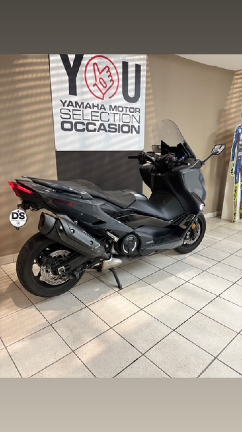 YAMAHA XP T-MAX 560 TECH MAX 3