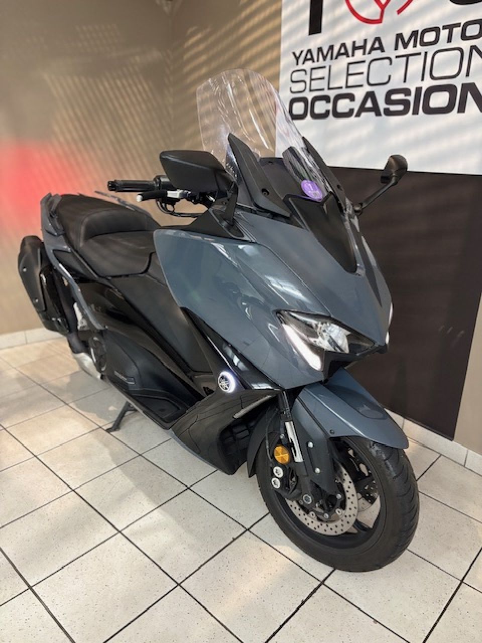 YAMAHA XP T-MAX 560 TECH MAX 5