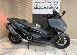 YAMAHA XP T-MAX 560 TECH MAX - 2022