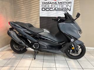 YAMAHA XP T-MAX 560 TECH MAX - 2022