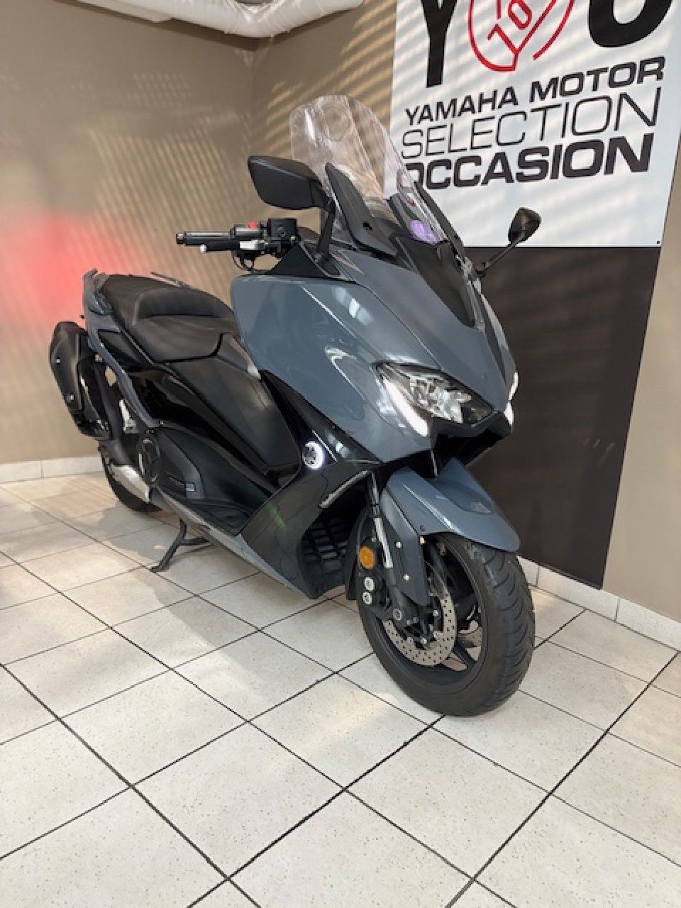 YAMAHA XP T-MAX 560 TECH MAX 7