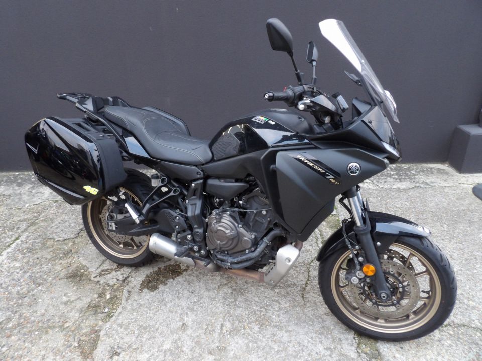 YAMAHA TRACER 7 GT 35 KW 2