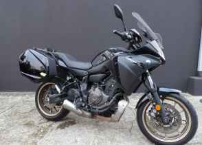 YAMAHA TRACER 7 GT 35 KW - 2024