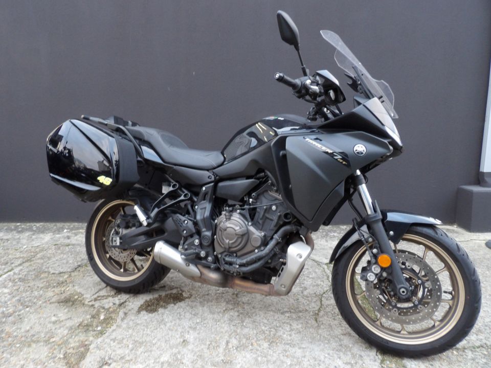 YAMAHA TRACER 7 GT 35 KW 0