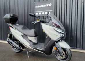 KYMCO X.TOWN 125 - 2024