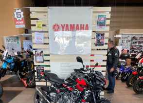 YAMAHA MT-10 - 2023