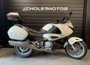 HONDA NT DEAUVILLE 700 - 2013