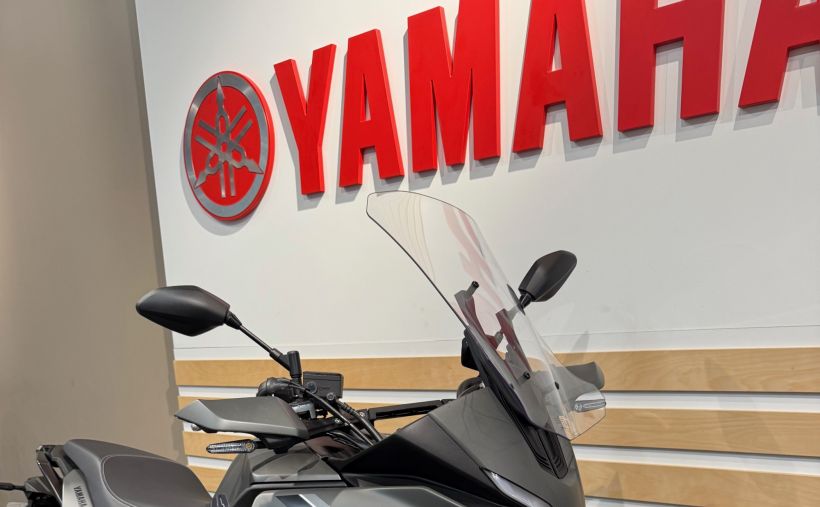 YAMAHA TRACER 7 1