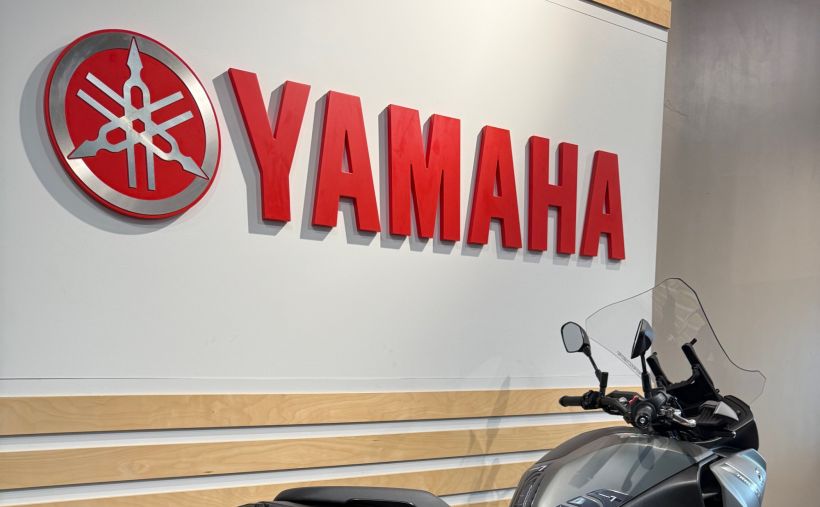 YAMAHA TRACER 7 2