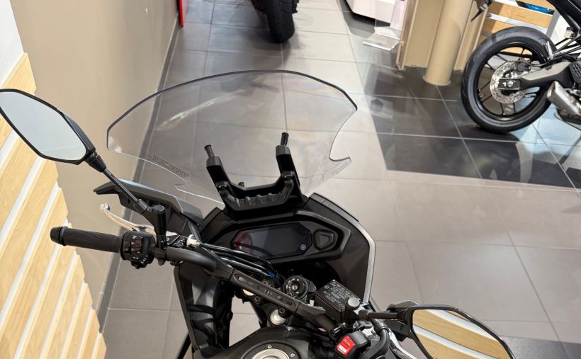 YAMAHA TRACER 7 3