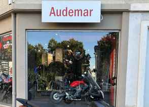 PIAGGIO BEVERLY 400 - 2023