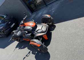 CAN-AM ryker - 2023