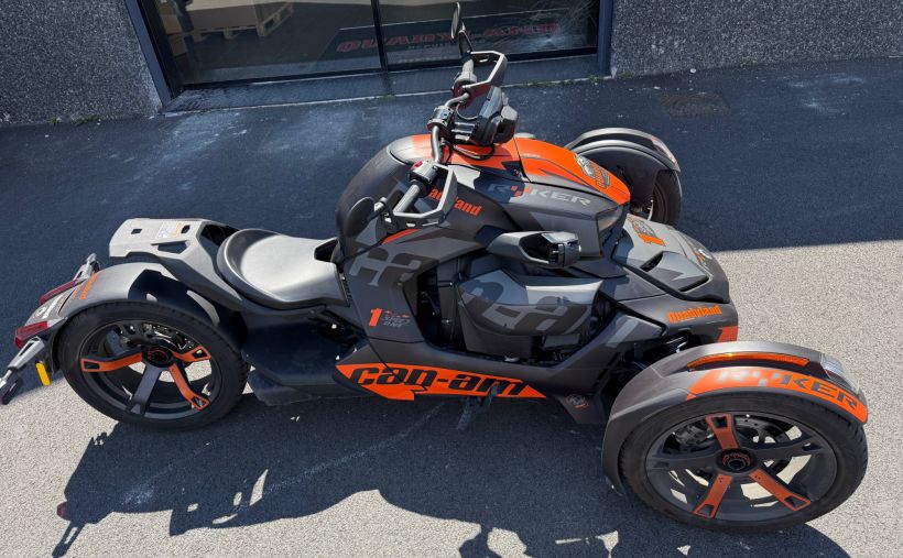 CAN-AM ryker 1