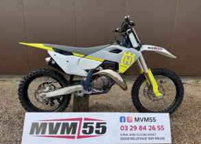 HUSQVARNA TC 125 - 2023