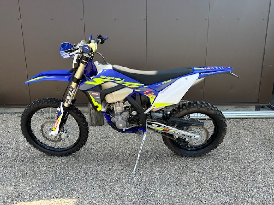 SHERCO 300 SE-F FACTORY 4