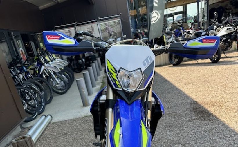 SHERCO 300 SE-F FACTORY 2