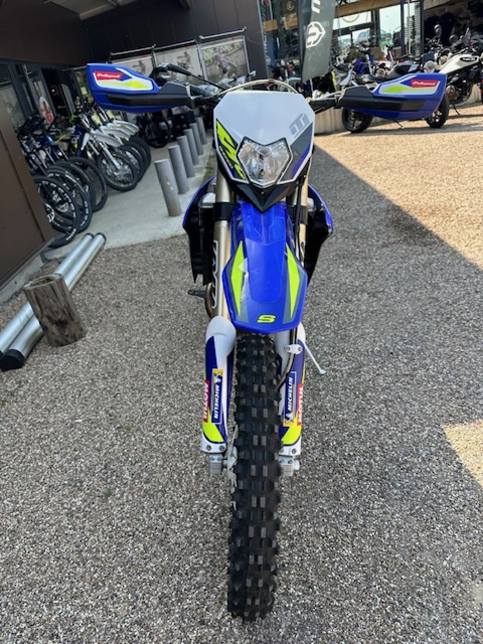 SHERCO 300 SE-F FACTORY 8