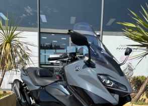 YAMAHA XP T-MAX 560 TECH MAX - 2022