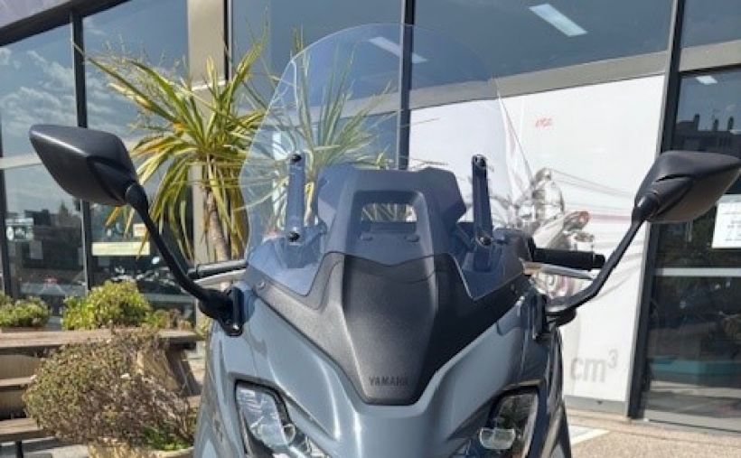 YAMAHA XP T-MAX 560 TECH MAX 1