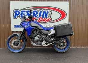 YAMAHA XTZ TENERE 700 - 2025