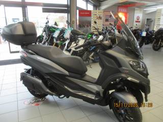 PIAGGIO MP3 530 HPE EXCLUSIVE - 2025