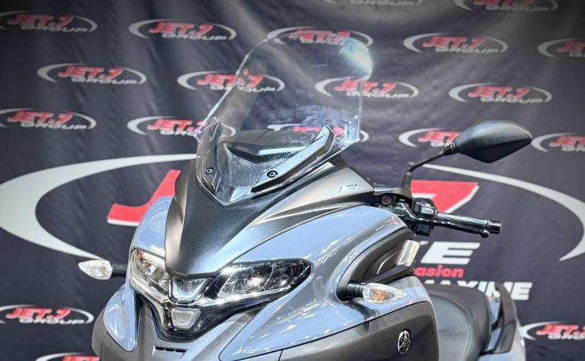 YAMAHA TRICITY 300 2