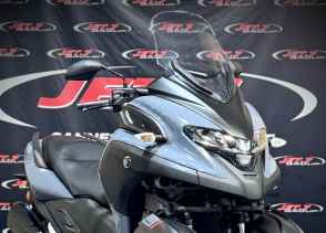 YAMAHA TRICITY 300 - 2024