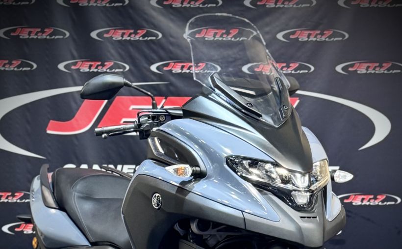 YAMAHA TRICITY 300 0