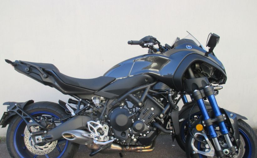 YAMAHA NIKEN 850 GT 0