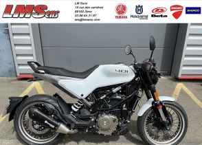 HUSQVARNA VITPILEN 401 - 2023