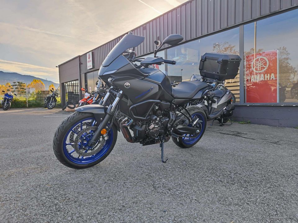 YAMAHA TRACER 7 35KW 1