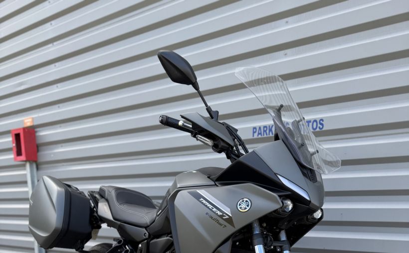 YAMAHA TRACER 7 1