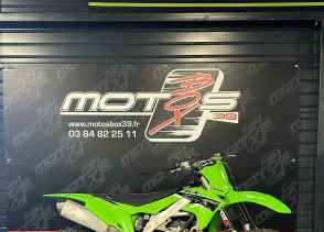 KAWASAKI KX450F CROSS - 2023