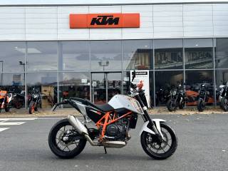 KTM 690 DUKE ABS - 2013