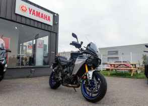 YAMAHA TRACER 9 GT+ - 2025