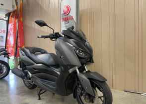 YAMAHA X-MAX 125 - 2018