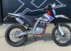 AJP SPR 125 ENDURO - 2024
